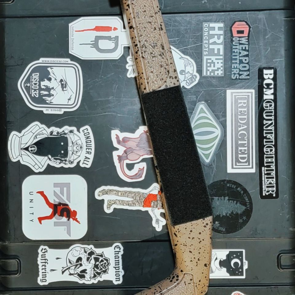 Image 2 - Bergara B-14 HMR Chassis