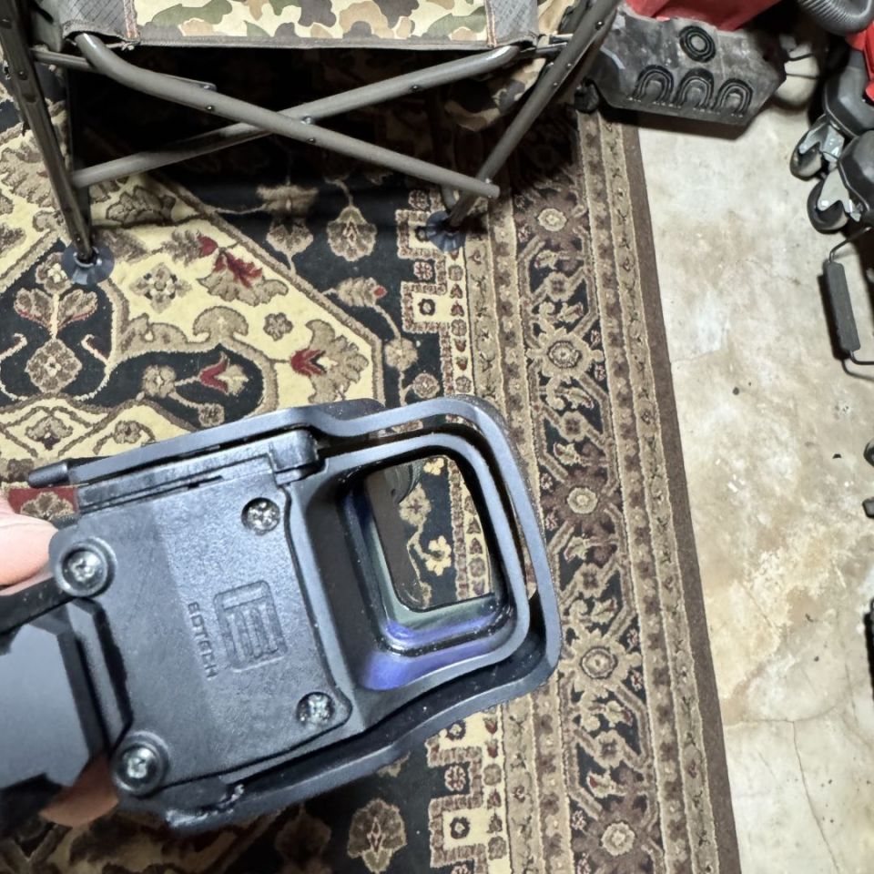 Image 2 - WTT exps3-0 + Unity riser