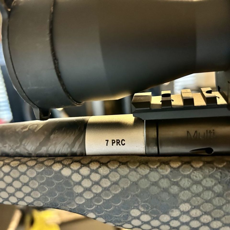 Image 3 - Proof Research Elevation MTR 2