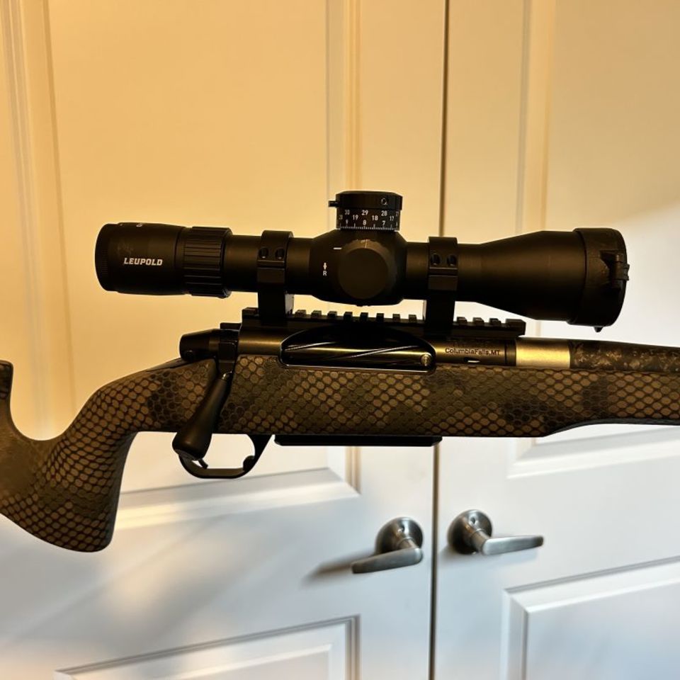 Image 2 - Proof Research Elevation MTR 2