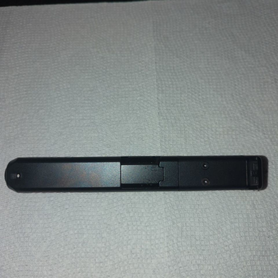Image 2 - Glock 47 mos complete slide