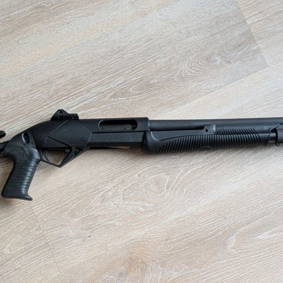 Image 1 - Benelli Supernova w/ LE Stock
