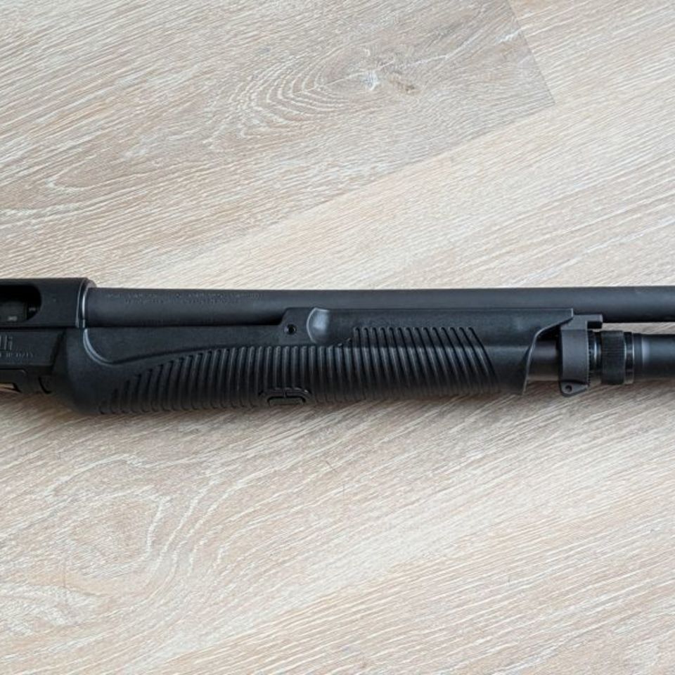 Image 3 - Benelli Supernova w/ LE Stock