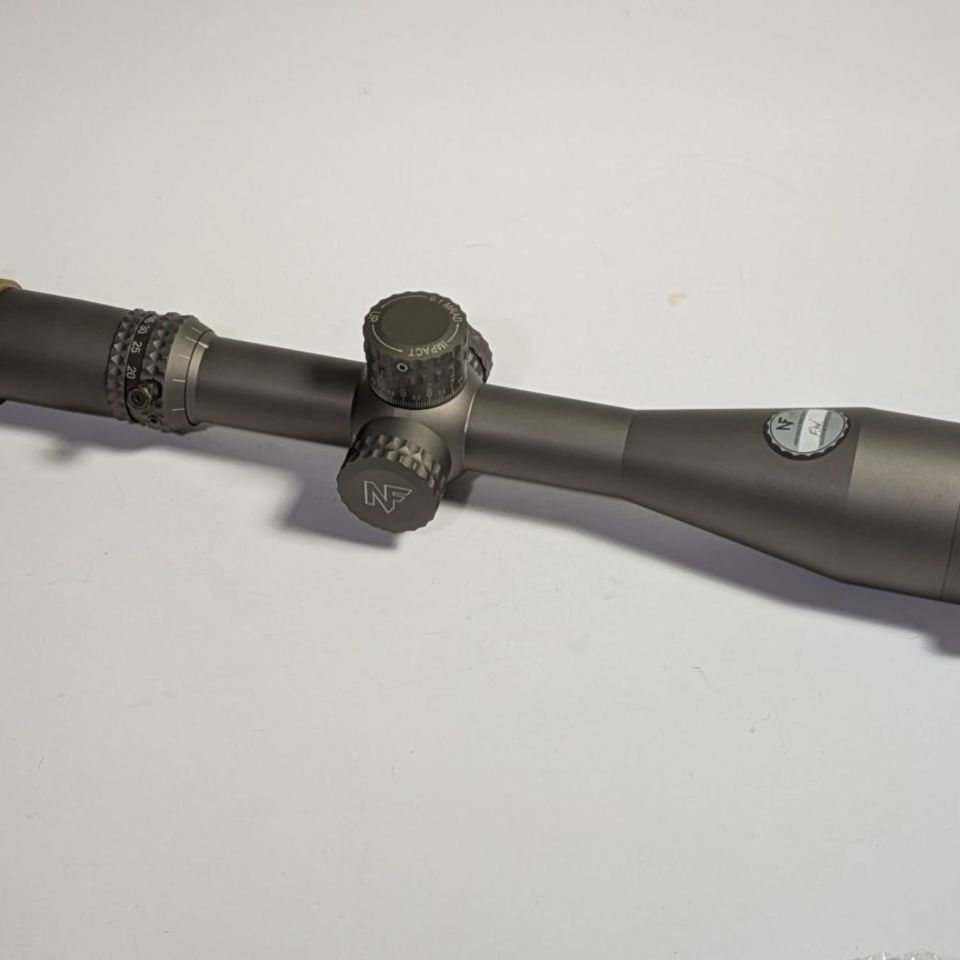 Image 2 - Nightforce ATACR 7-35 FDE