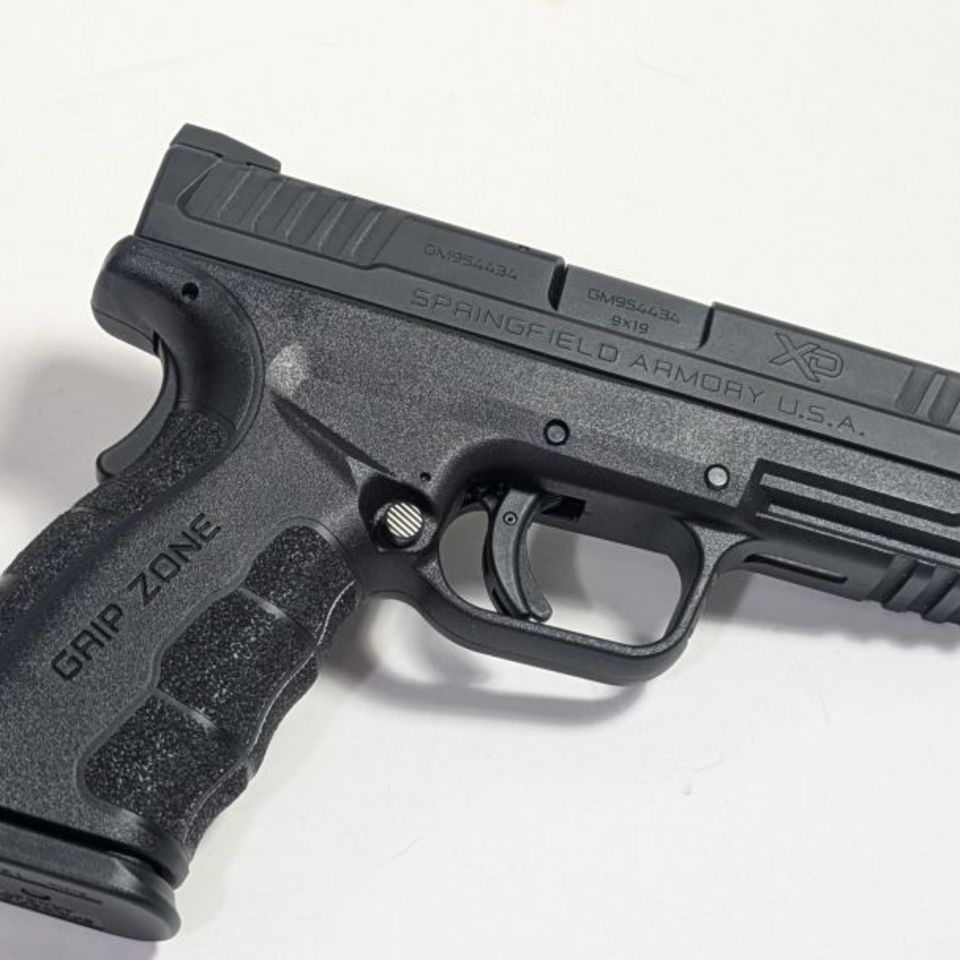 Image 1 - Springfield XD Mod.2
