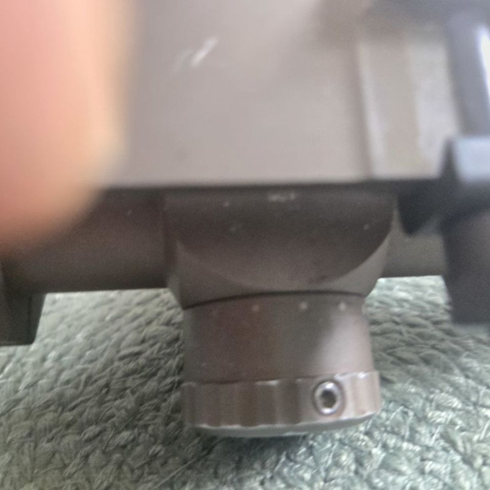 Image 2 - Leupold MK4 3.5-10 LRT GOV