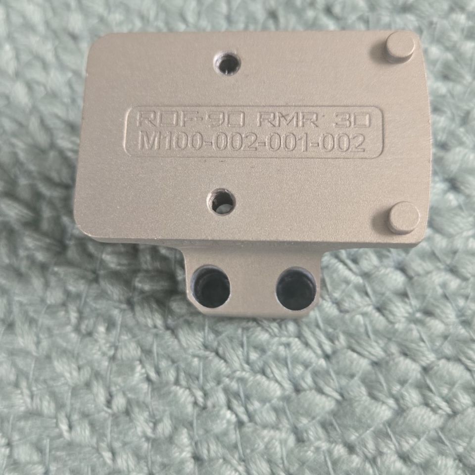 Image 5 - Leupold MK4 3.5-10 LRT GOV