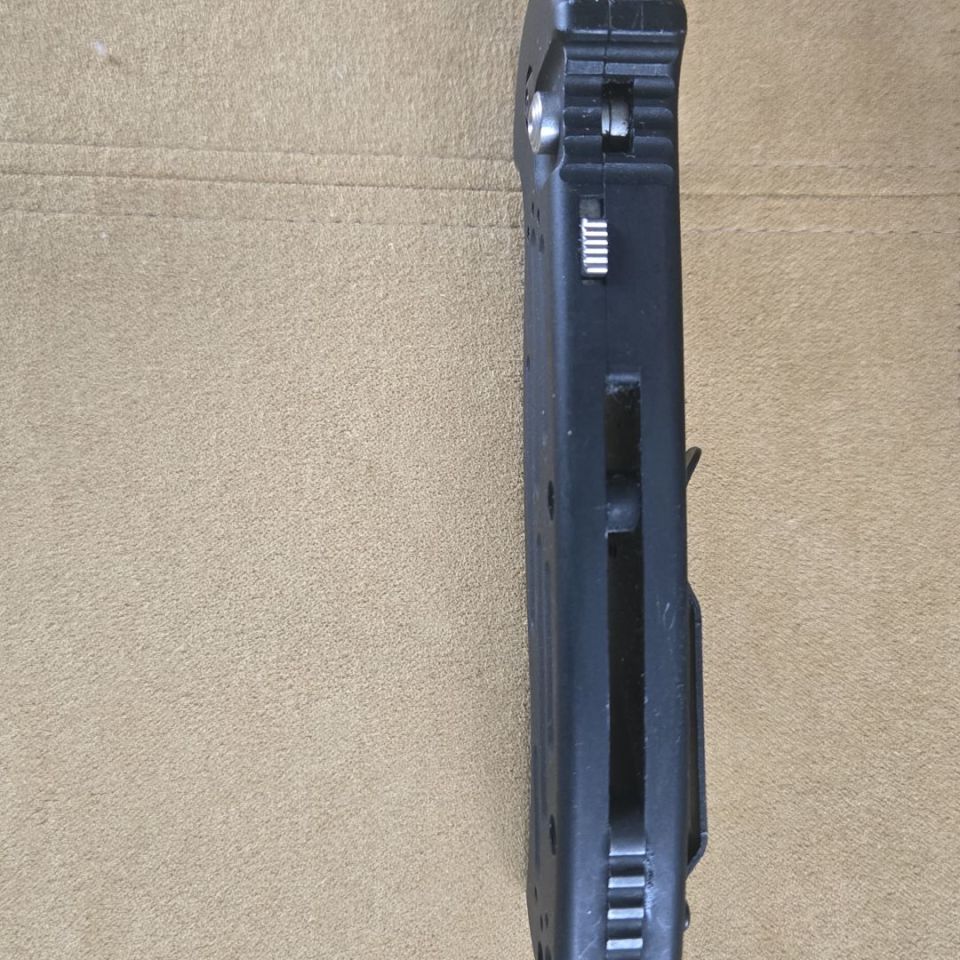 Image 3 - Benchmade AFO automatic