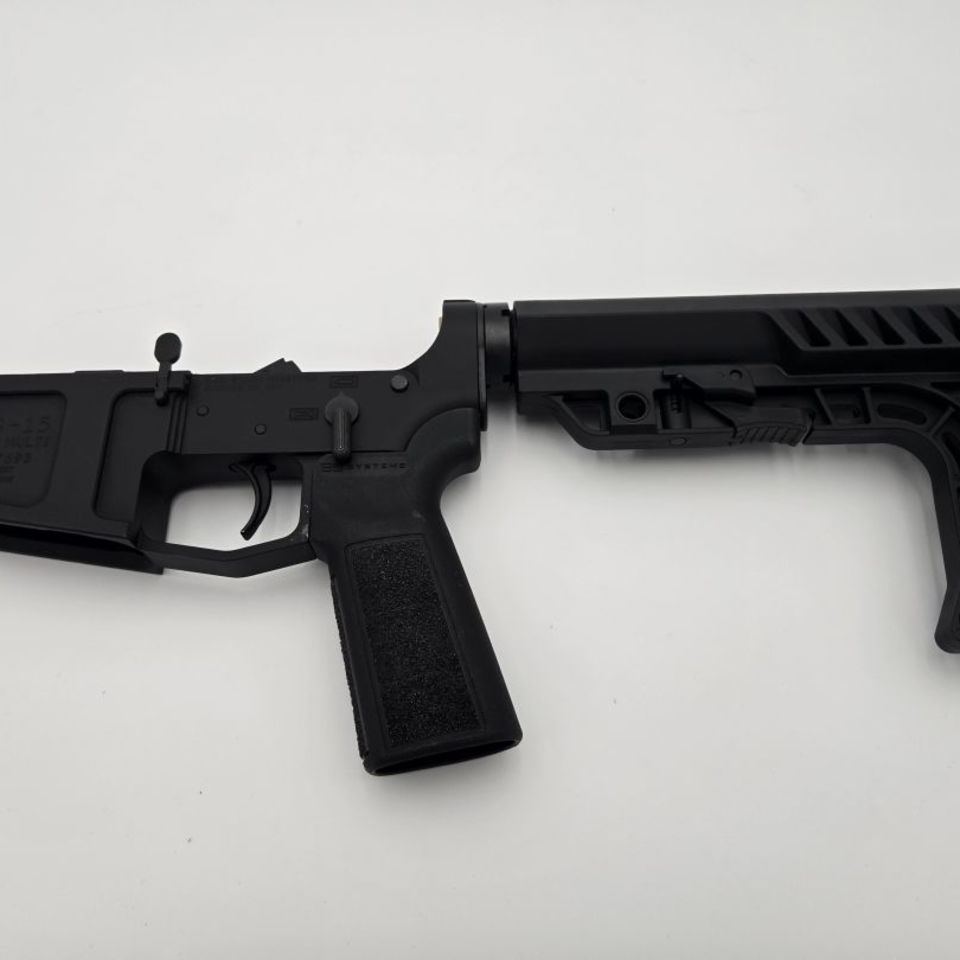 Image 2 - Dark Star billit upper 