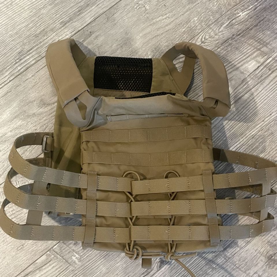 Image 2 - Crye JPC large