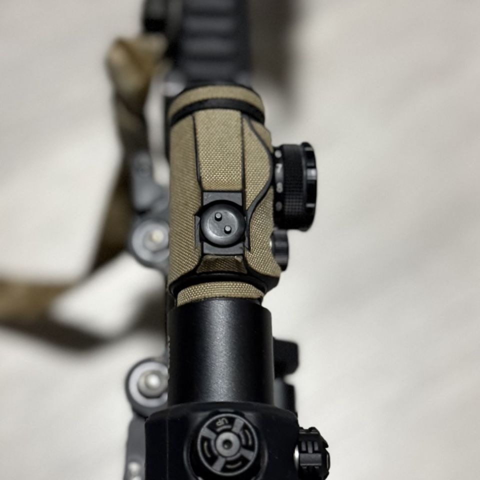 Image 4 - T-2/G33 1/3 height