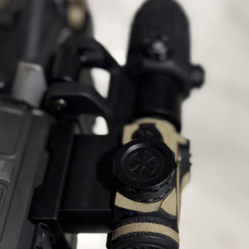 Image 2 - T-2/G33 1/3 height