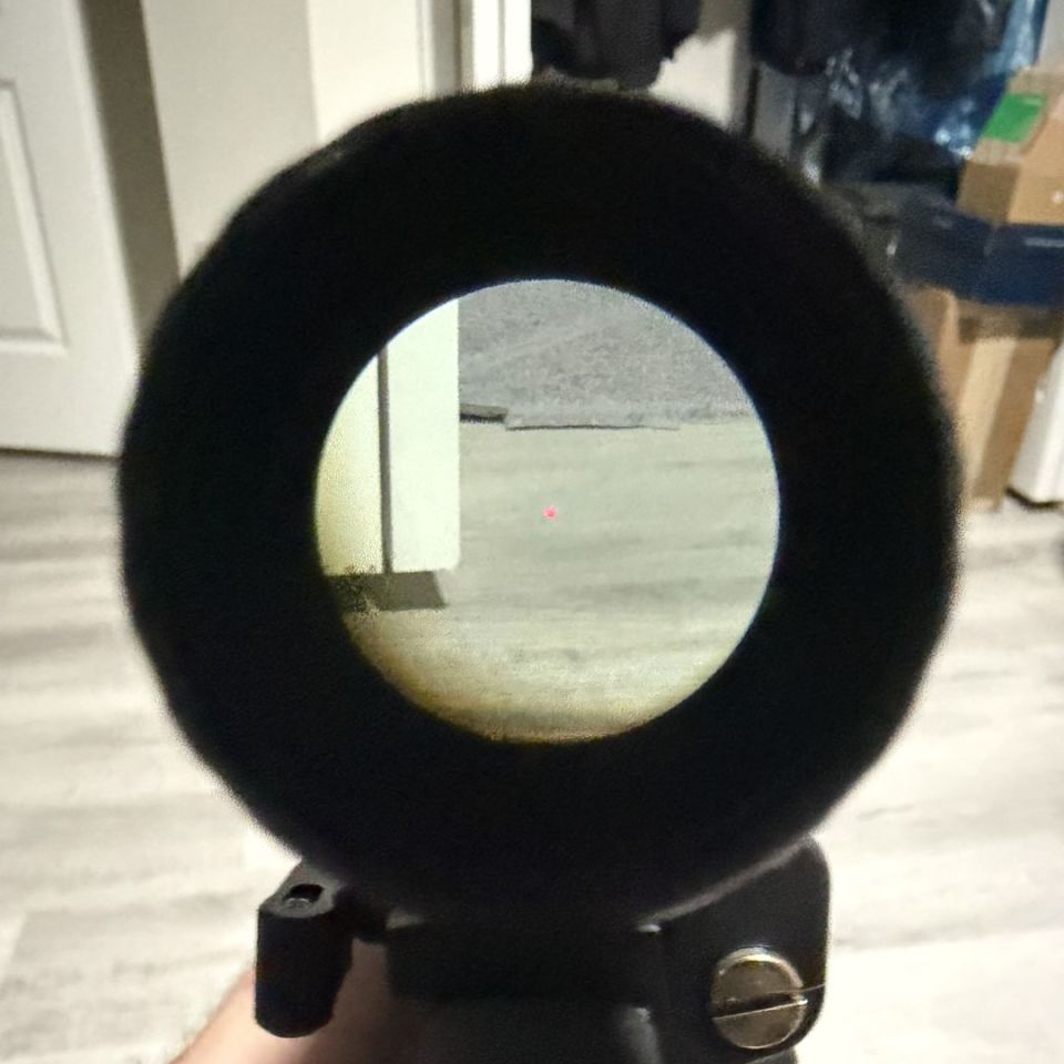 Image 5 - T-2/G33 1/3 height