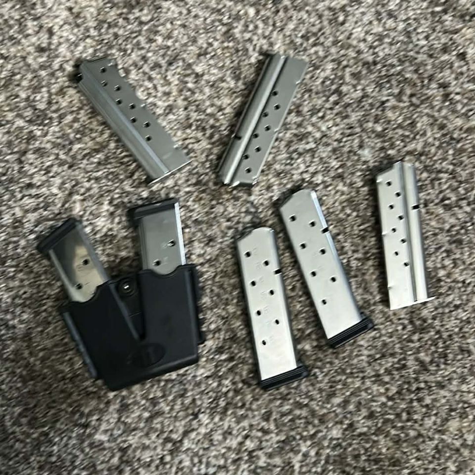 Image 3 - *reduced $ *Springfield a-1 