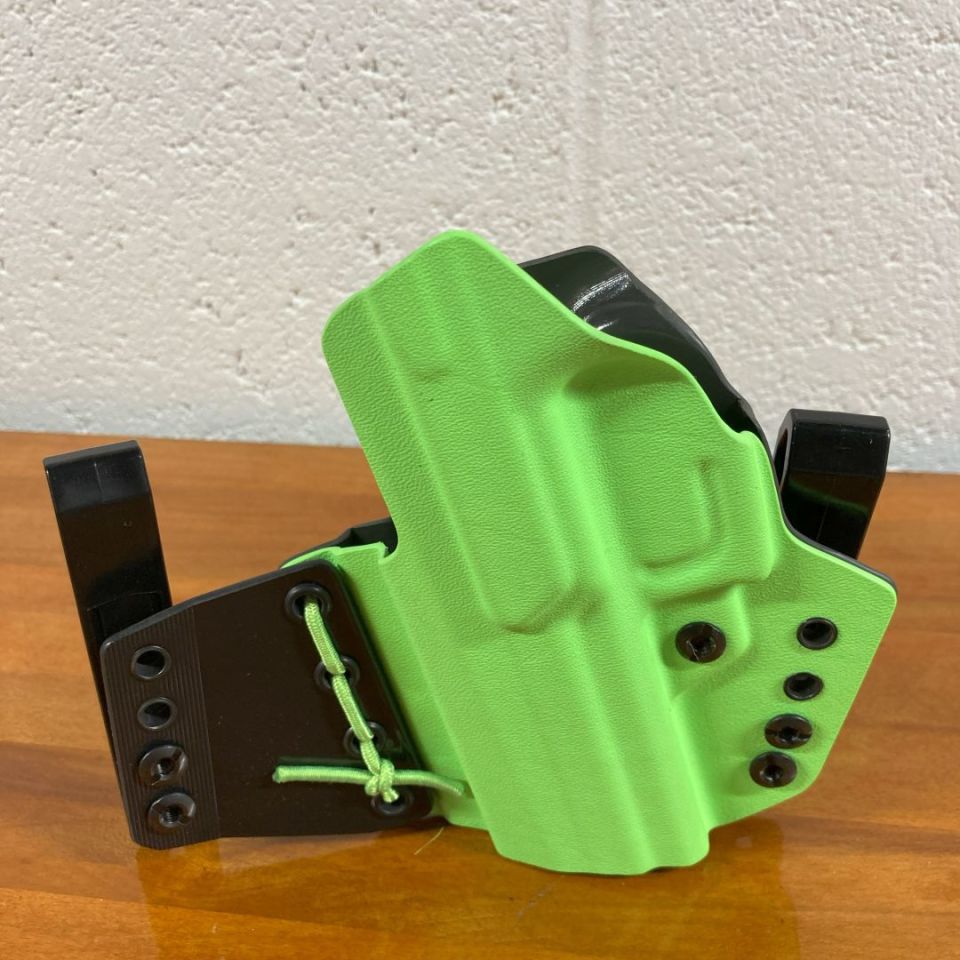 Image 2 - Tier1 P320 Holster