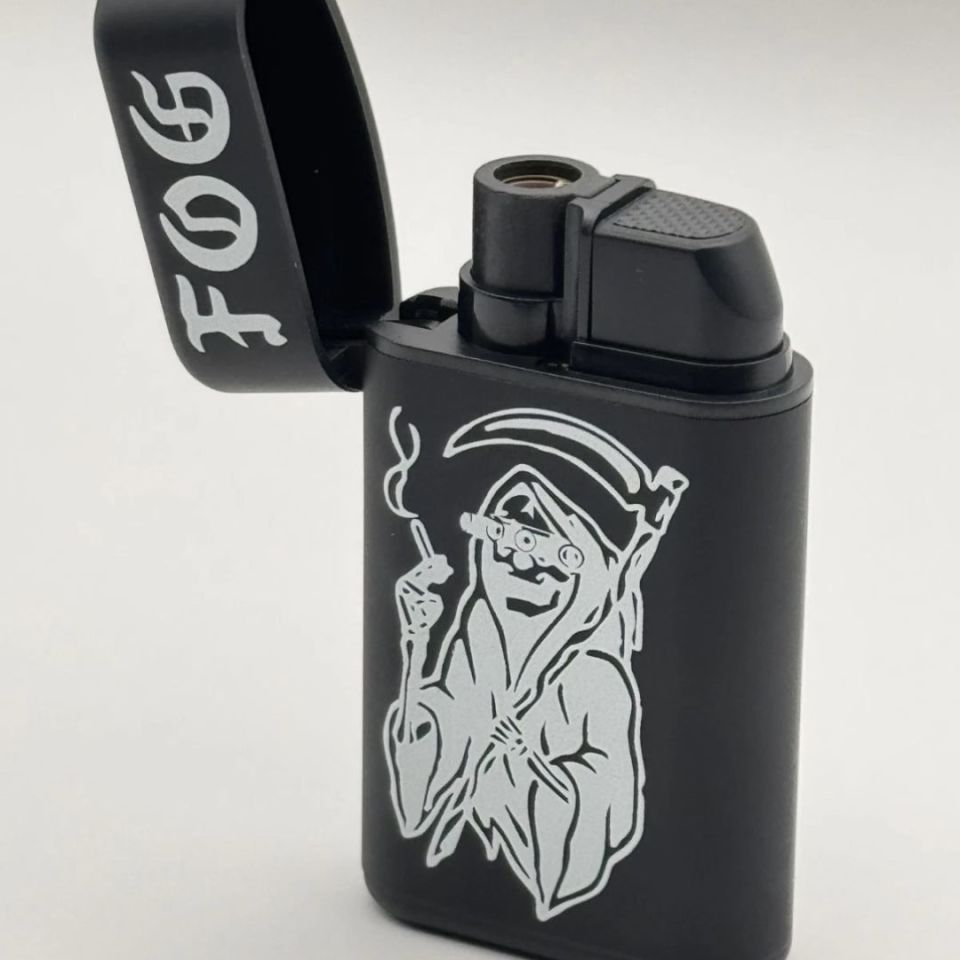 Image 2 - FOG Torch Lighter 
