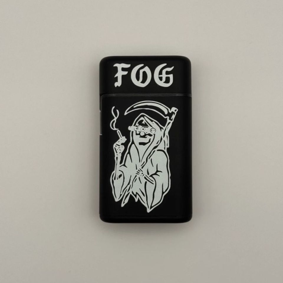 Image 1 - FOG Torch Lighter 