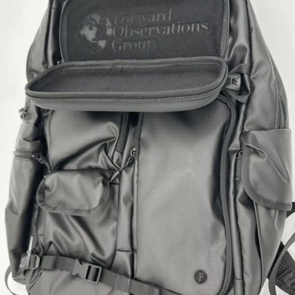 Image 2 - Forward Observations Group Tec