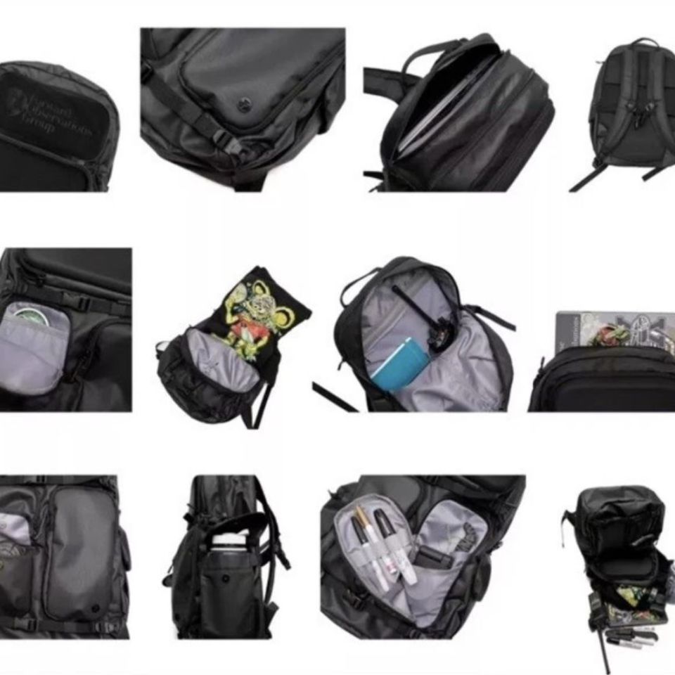 Image 3 - Forward Observations Group Tec