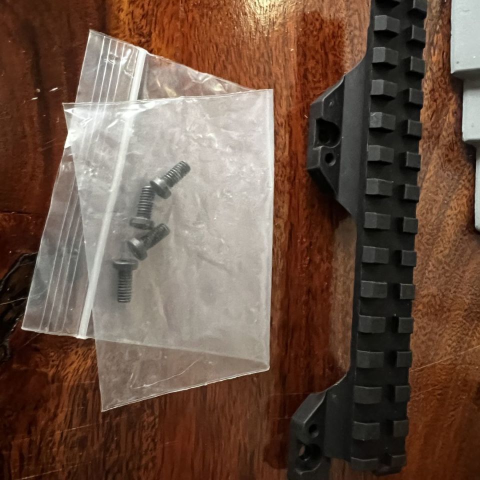 Image 2 - Ranger Point Prec. Picatinny