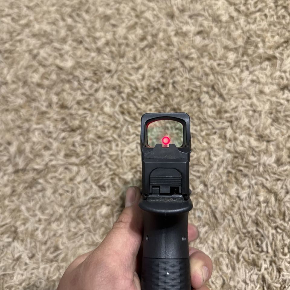 Image 4 - Nomad Defense G19 Gen 5