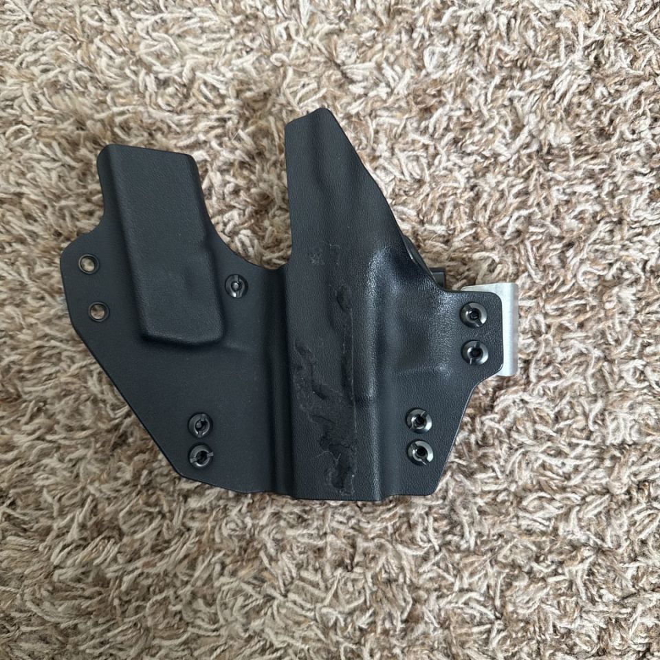 Image 2 - QVO p365 Icarus Macro Wingman