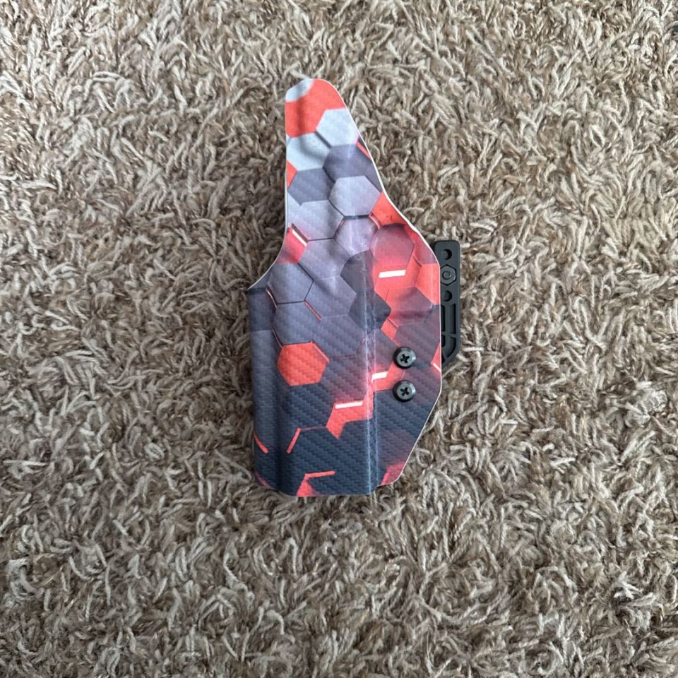 Image 2 - Platypus 4.25 Holster