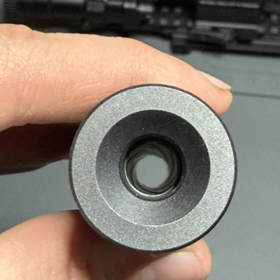 Image 5 - KAK OE-SPEC 9MM 4" Barrel