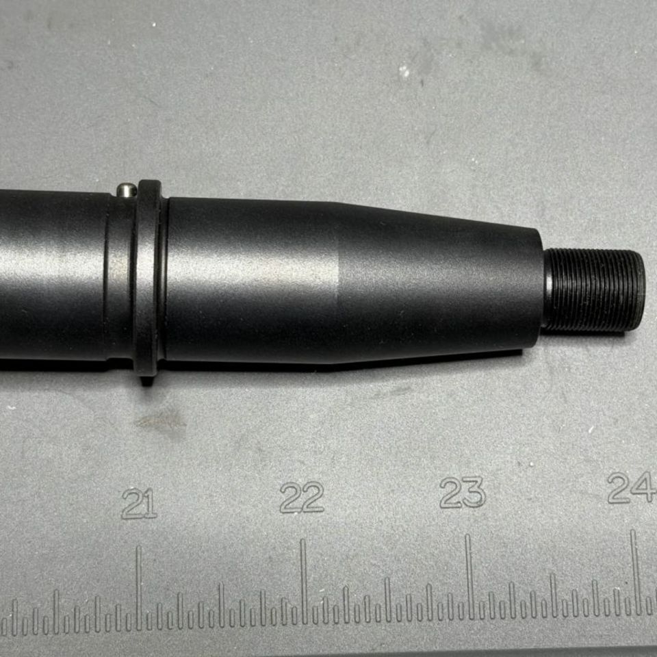 Image 1 - KAK OE-SPEC 9MM 4" Barrel