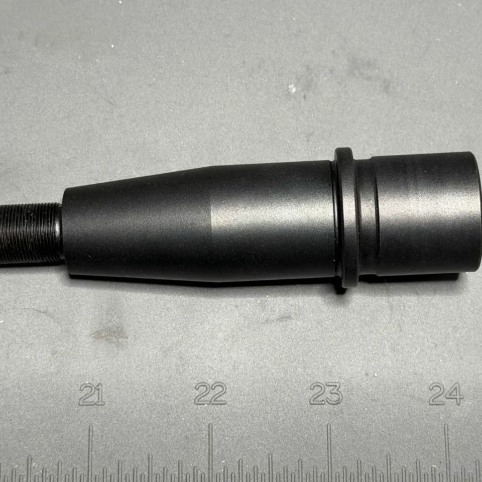 Image 2 - KAK OE-SPEC 9MM 4" Barrel