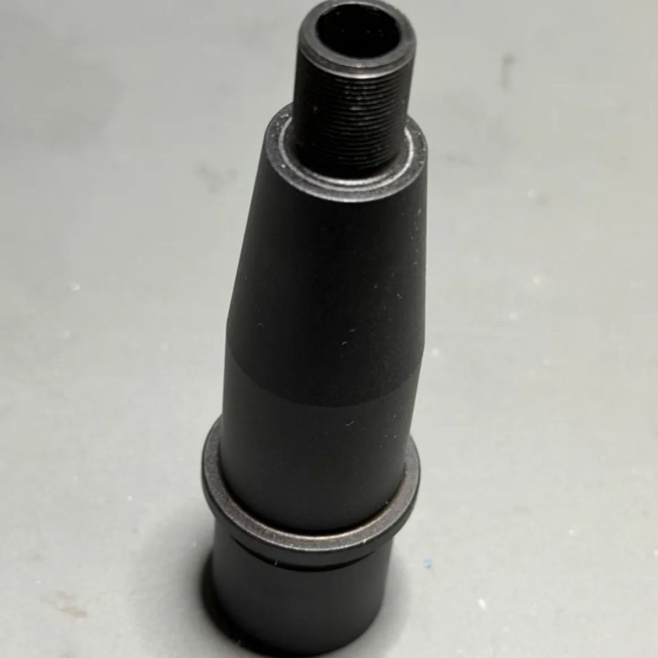 Image 3 - KAK OE-SPEC 9MM 4" Barrel