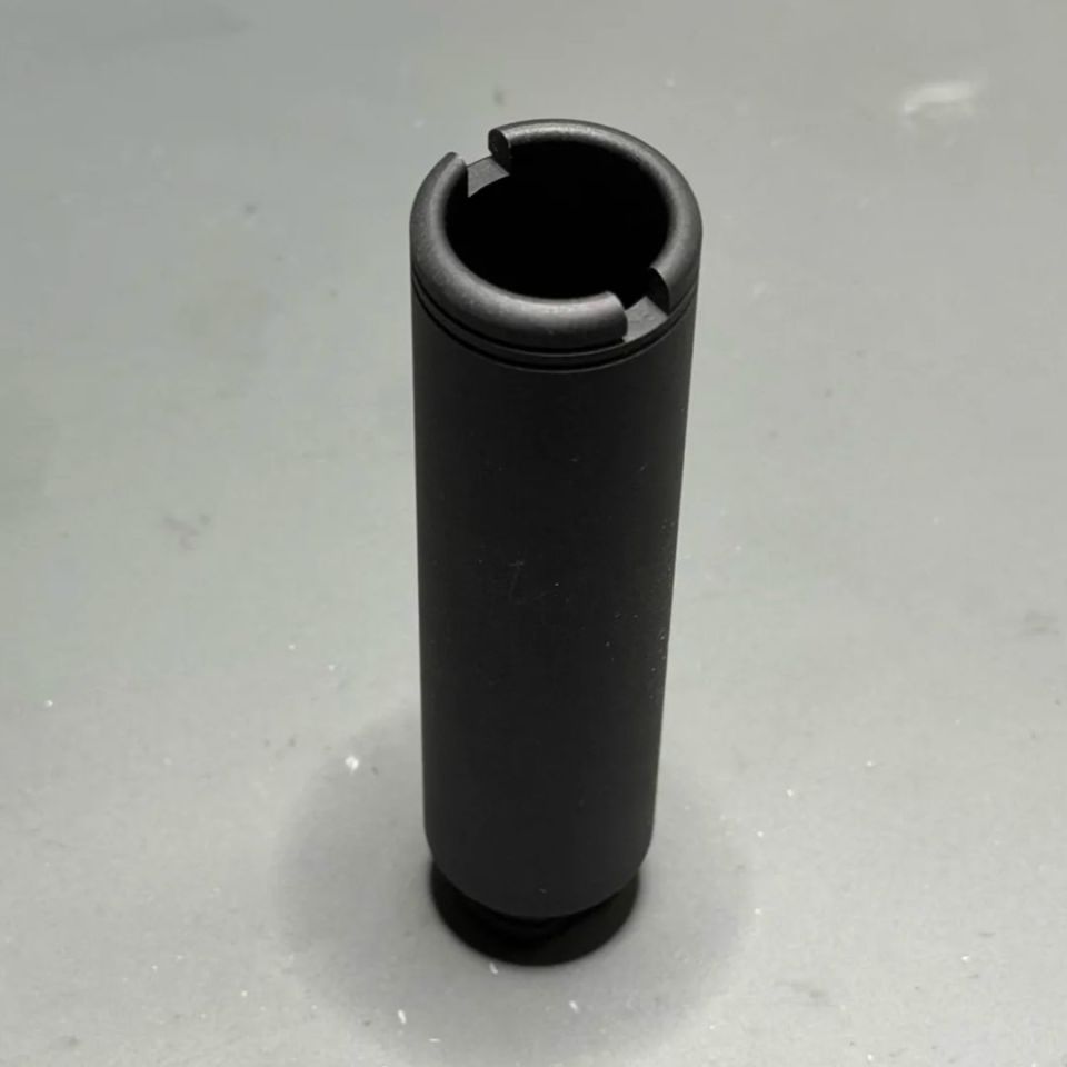 Image 2 - KAK Slim Extended Flash Can