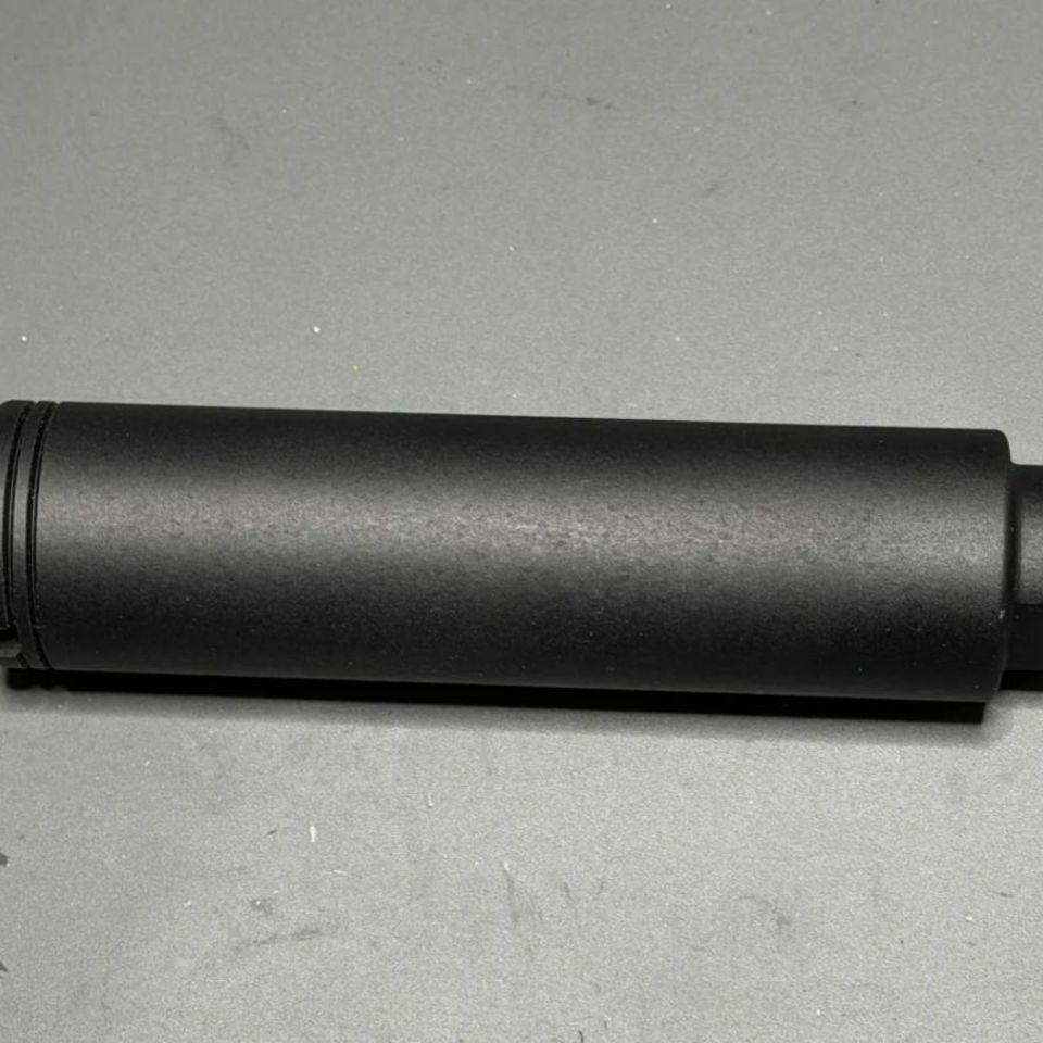 Image 1 - KAK Slim Extended Flash Can