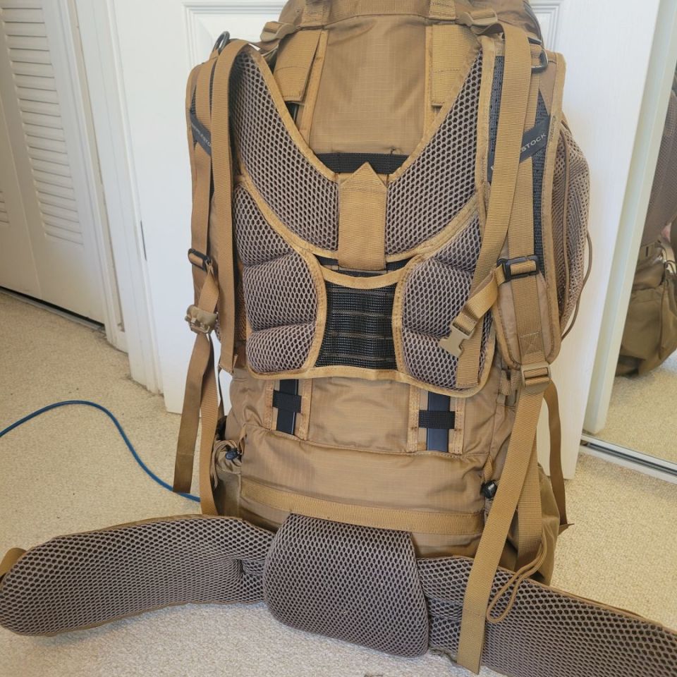 Image 2 - Eberlestock Battleship