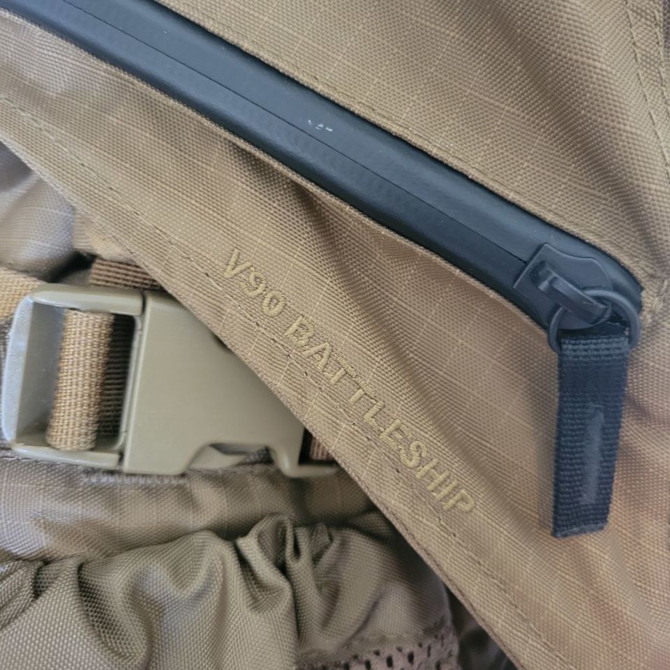 Image 3 - Eberlestock Battleship