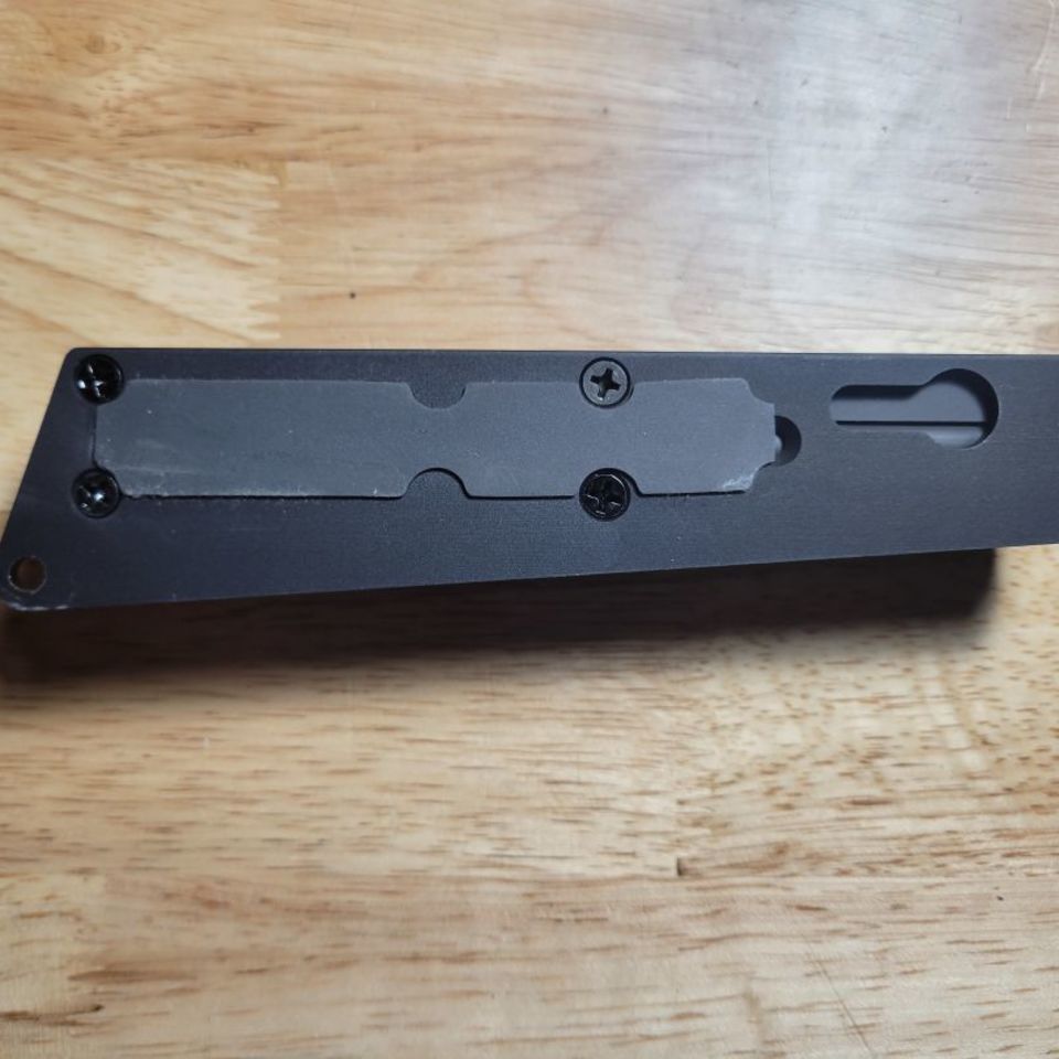 Image 3 - Mesa Tactical 590 Shell Holder