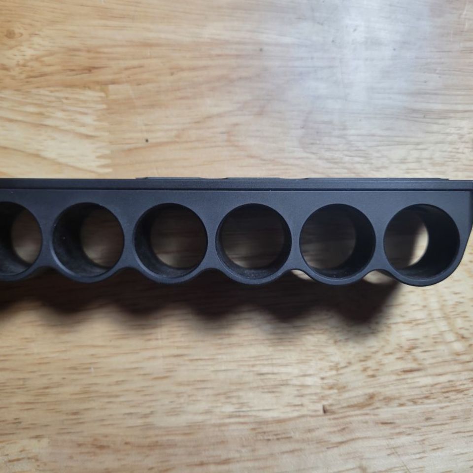 Image 2 - Mesa Tactical 590 Shell Holder