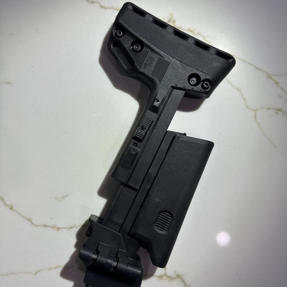 Image 2 - DSA SA58 FAL Para Stock 