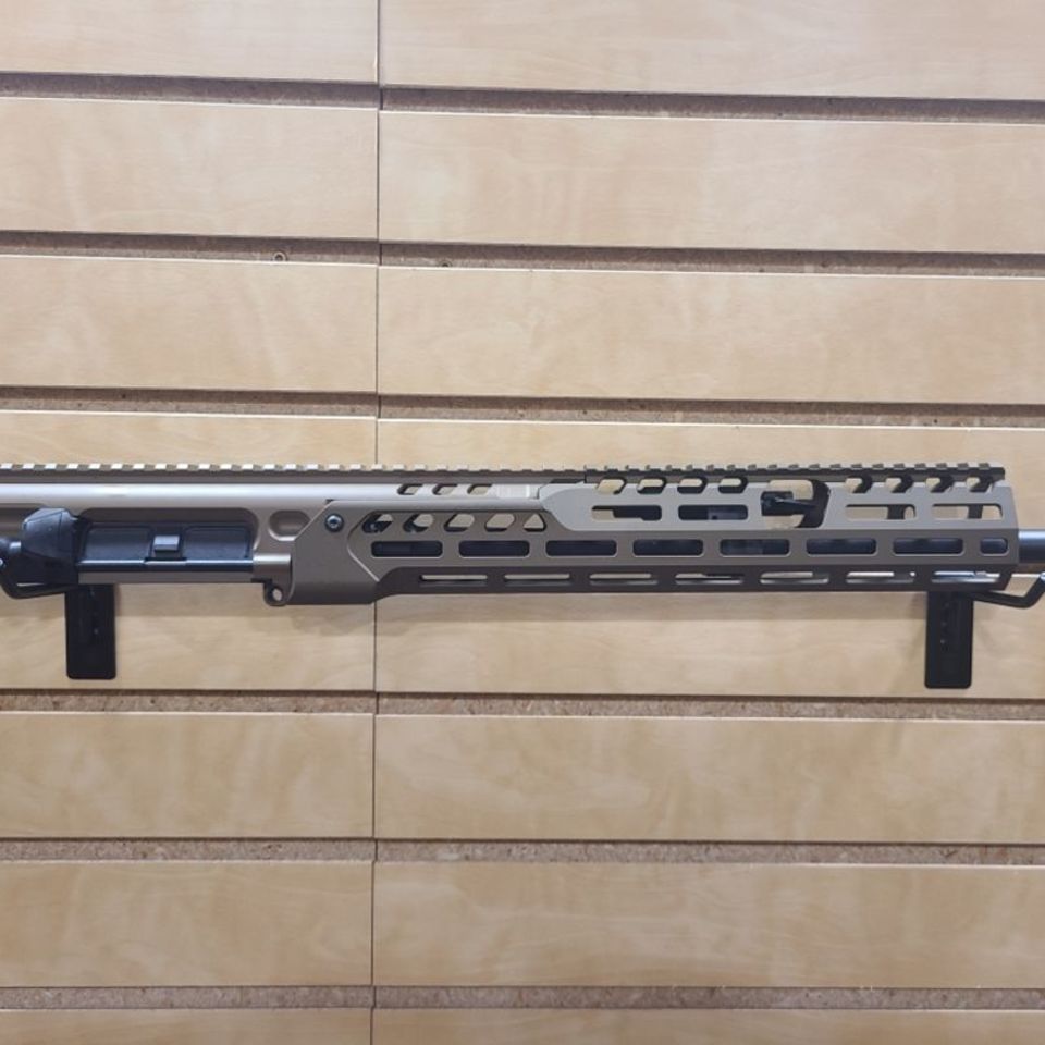 Image 1 - Sig spear 5.56 complete upper