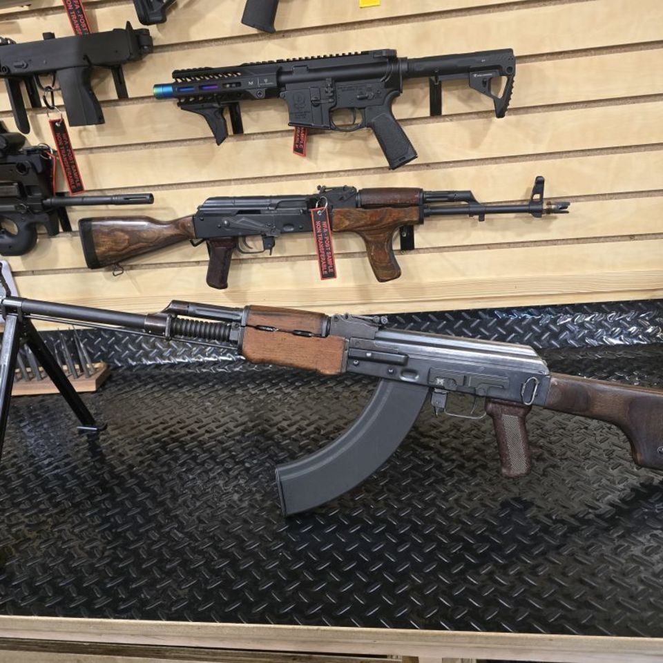 Image 1 - Nodak Spud RPK NDS-9