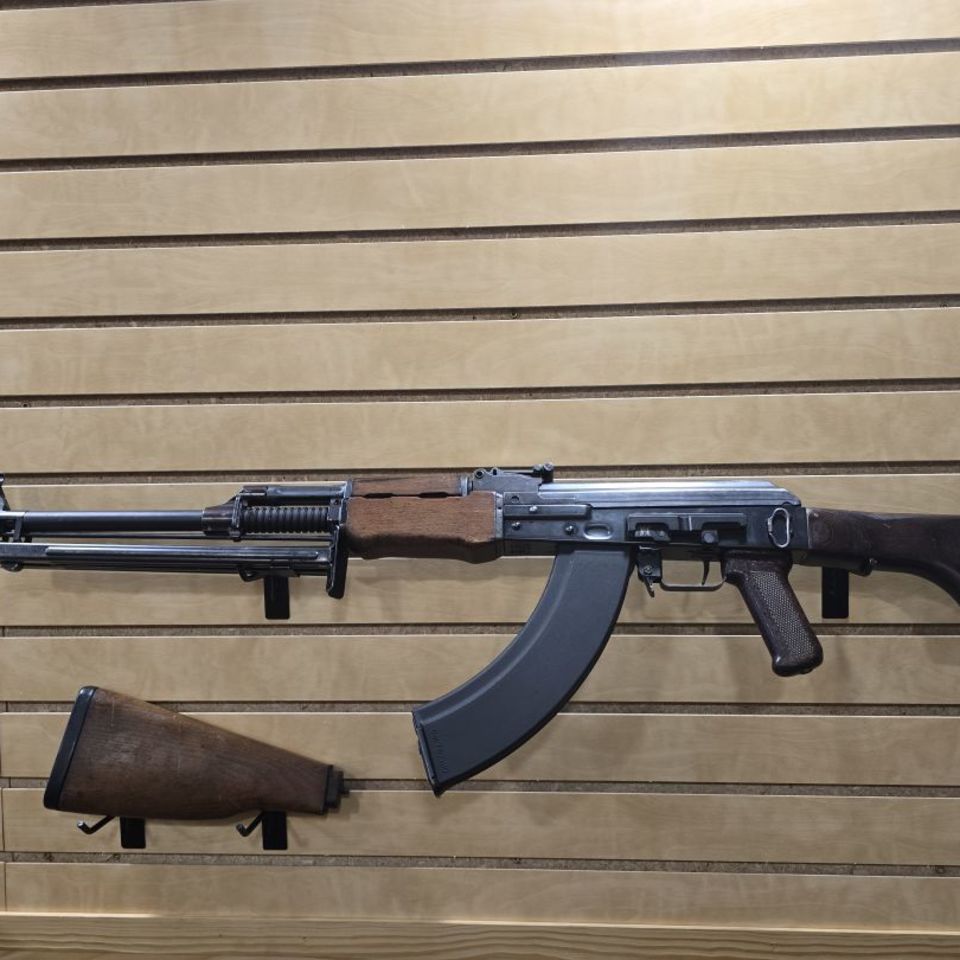 Image 3 - Nodak Spud RPK NDS-9