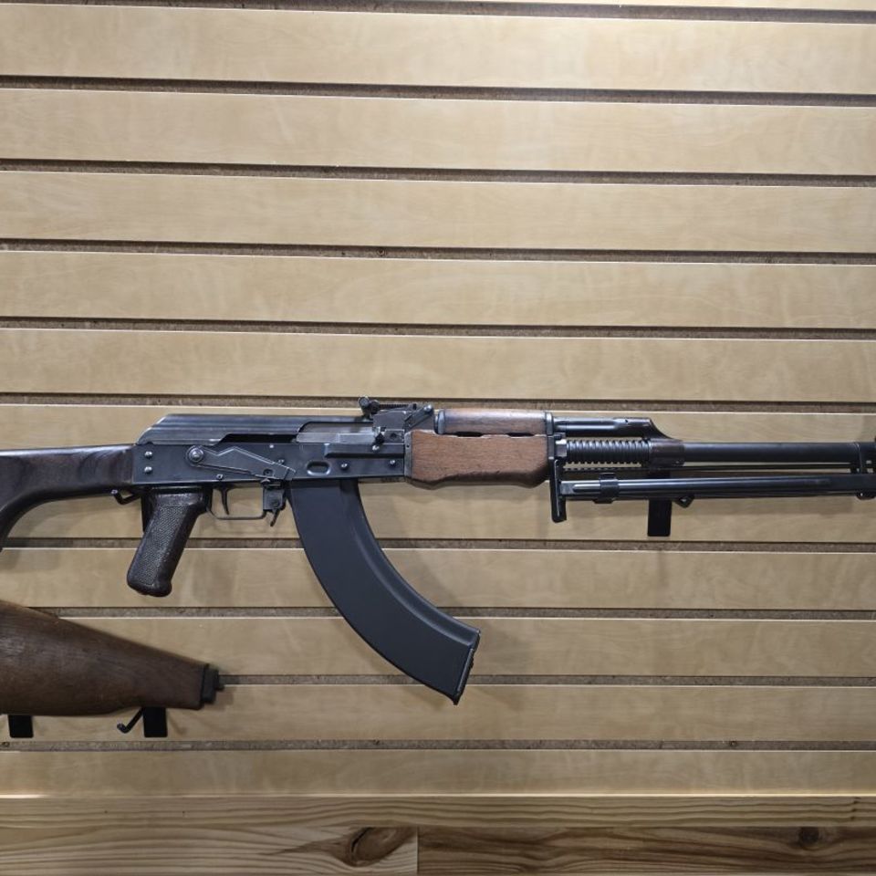 Image 4 - Nodak Spud RPK NDS-9