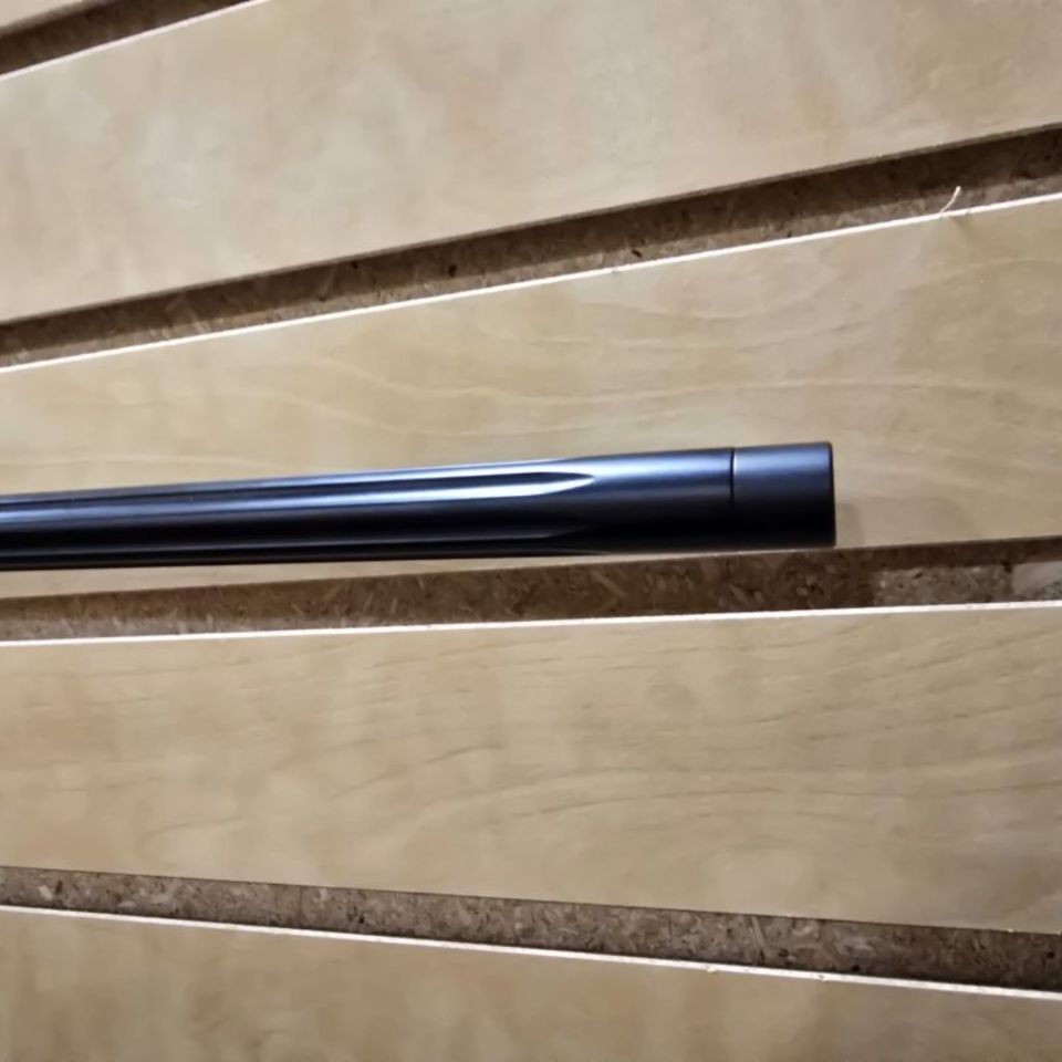 Image 2 - Remington 700 Alpha 1