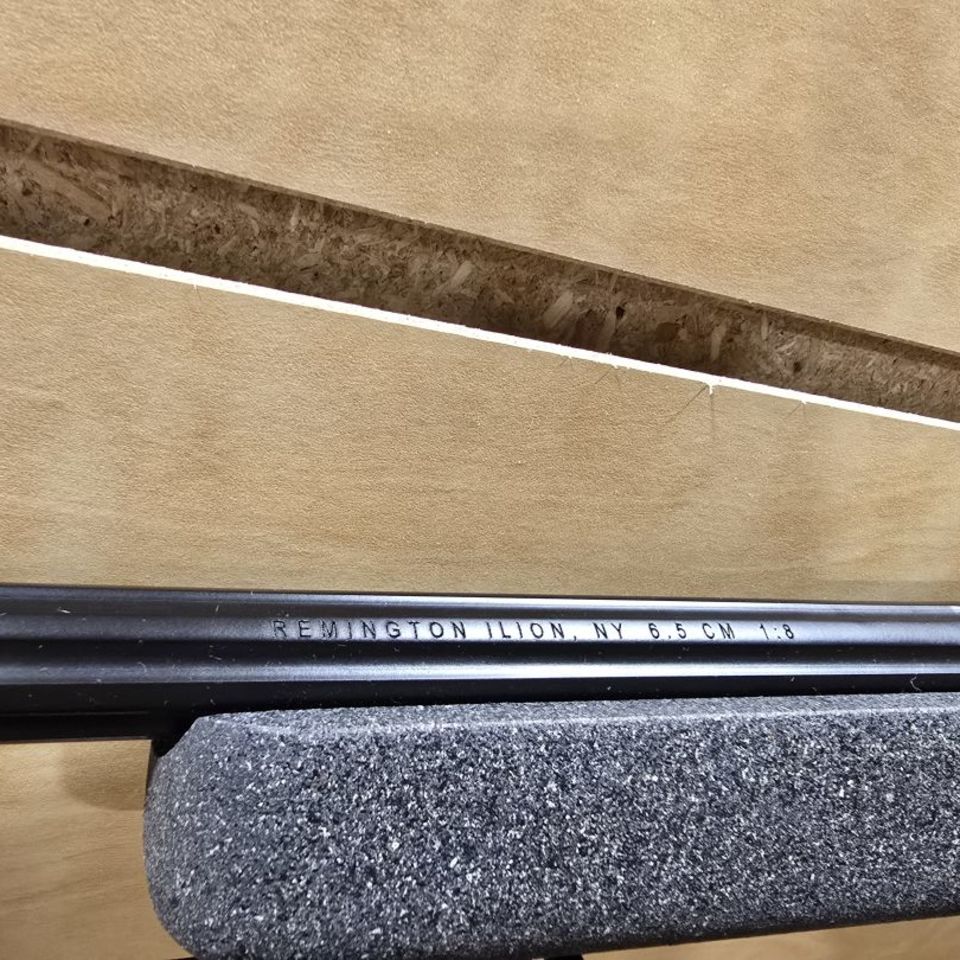 Image 5 - Remington 700 Alpha 1