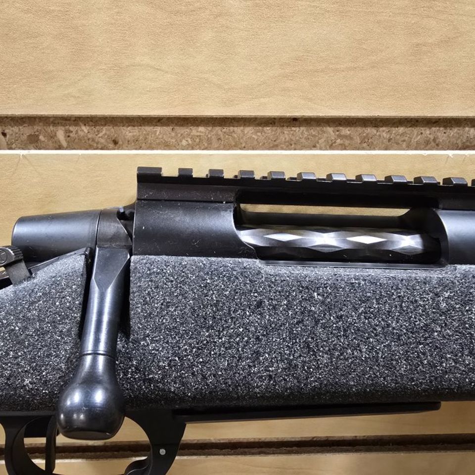 Image 3 - Remington 700 Alpha 1