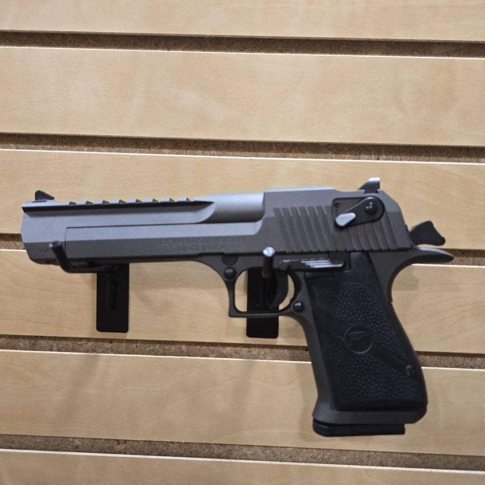 Image 3 - Desert Eagle 50ae and 44mag