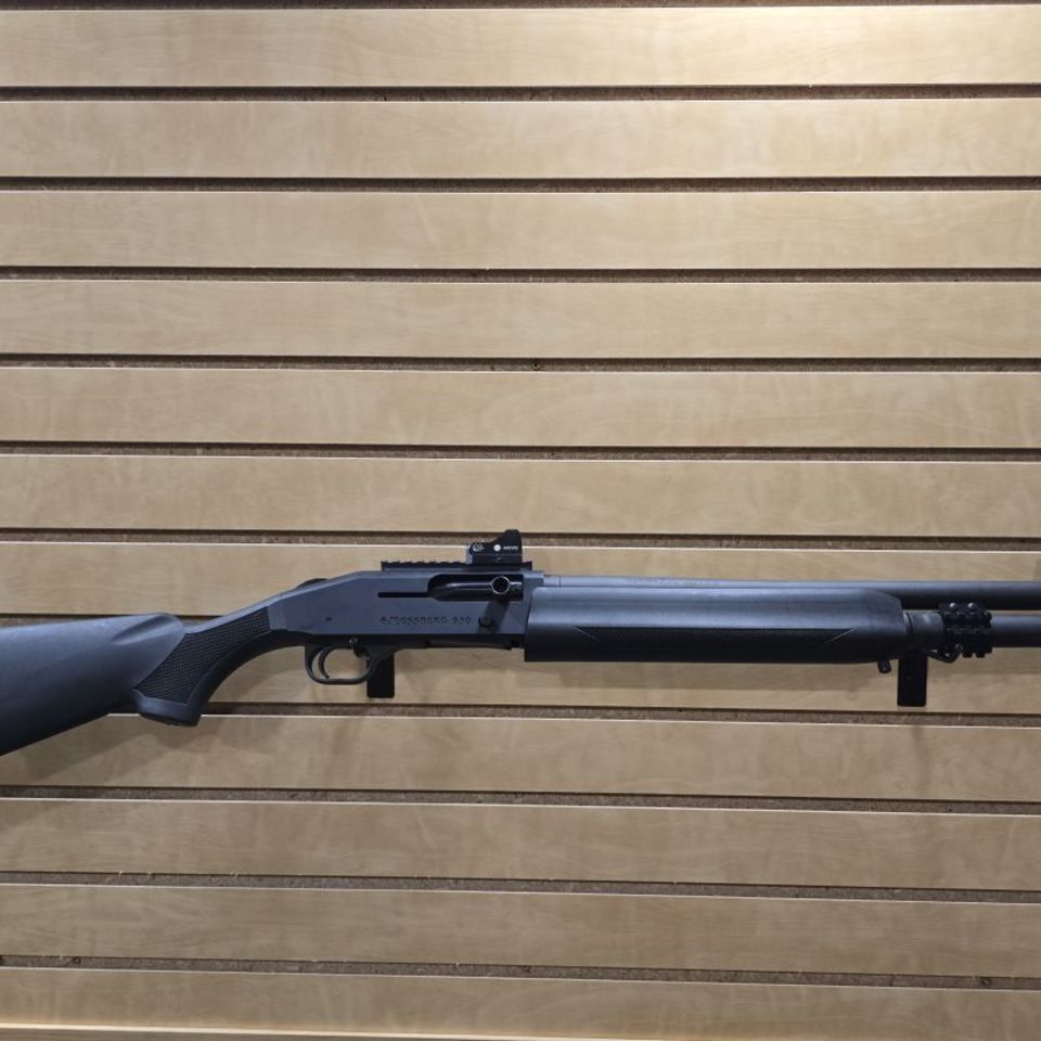 Image 1 - Mossberg 930 pro 12ga
