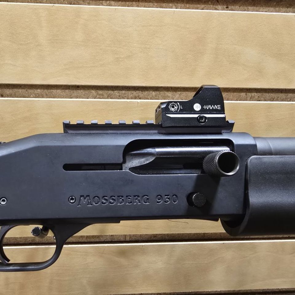 Image 2 - Mossberg 930 pro 12ga