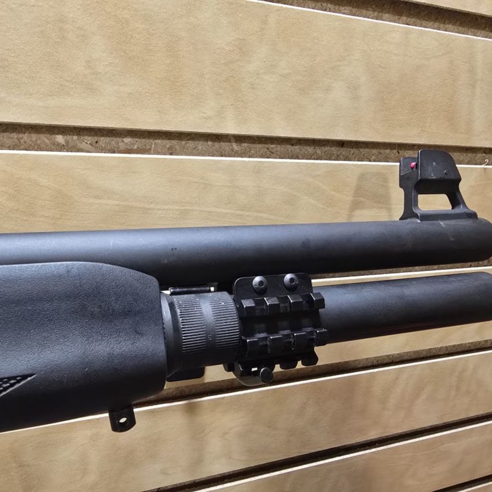 Image 3 - Mossberg 930 pro 12ga