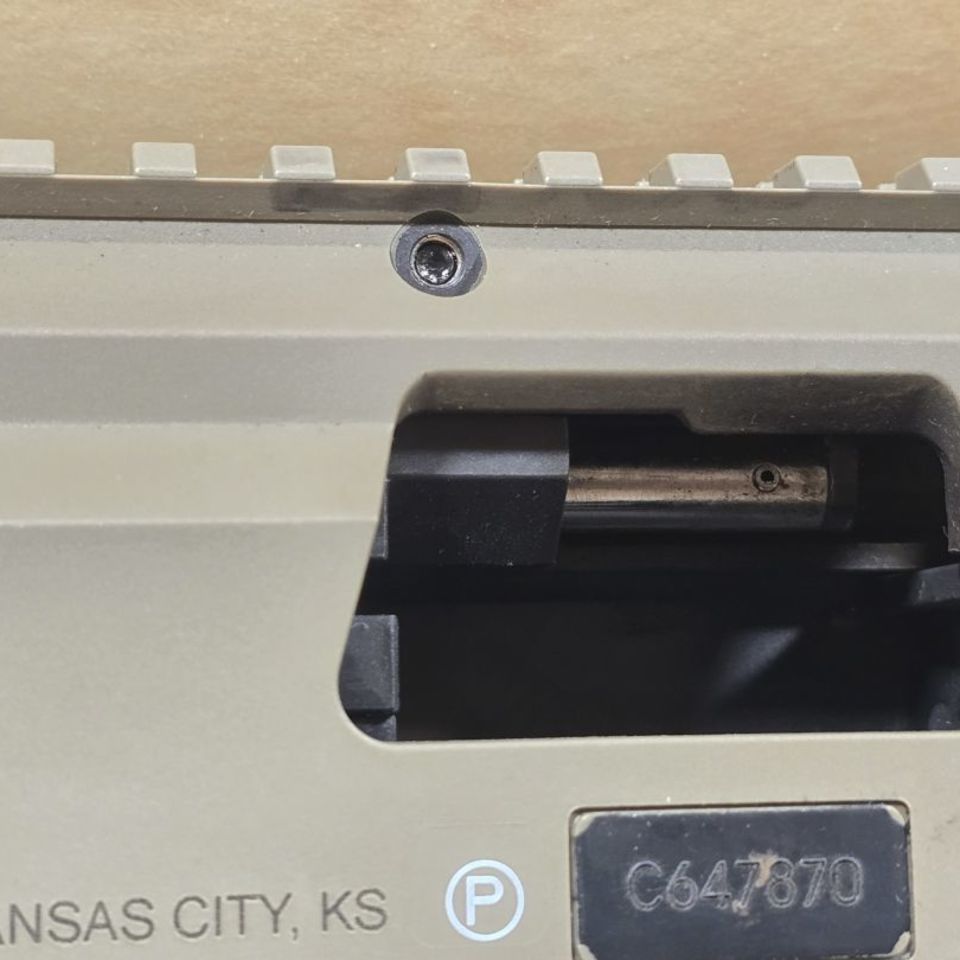 Image 4 - CZ Scorpion Evo 3 S1